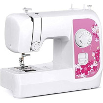 GXMAE-JA001 Household Electric Sewing Machine, Multi-Stitching Machine, To Meet The Needs Of The Common Household Sewing Machines, White