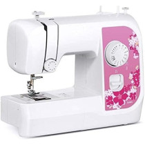 GXMAE-JA001 Household Electric Sewing Machine, Multi-Stitching Machine, To Meet The Needs Of The Common Household Sewing Machines, White