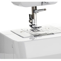 Brother Sewing Machine, JA001, 14 Stitches, Led Sewing Light, Instructional DVD Included