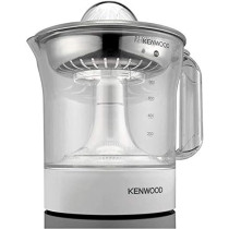 Kenwood Stainless Steel Juicer With Detachable Dishwasher Safe Parts, White Colour, 1L
