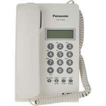 Panasonic-KX-T7703 LCD Display, Caller ID Compatible, Without Speaker
