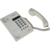 Panasonic-KX-T7703 LCD Display, Caller ID Compatible, Without Speaker