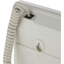 Panasonic-KX-T7703 LCD Display, Caller ID Compatible, Without Speaker