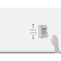 Panasonic-KX-T7703 LCD Display, Caller ID Compatible, Without Speaker