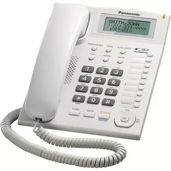 Panasonic Integrated Corded...