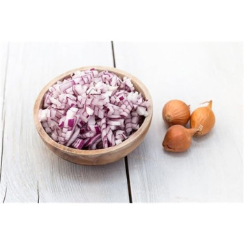 Tefal 5-Second Chopper, 900 ml, Manual Food Chopper and Mixer, K1320404