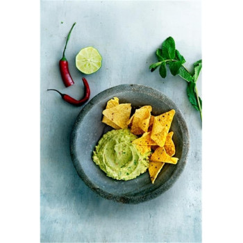 Tefal 5-Second Chopper, 900 ml, Manual Food Chopper and Mixer, K1320404