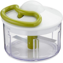 Tefal Manual Chopper 500Ml, K1330404, White / Green