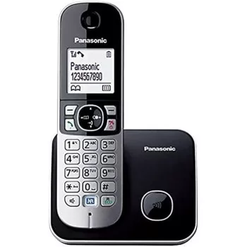 Panasonic KX-TG6811 Single...