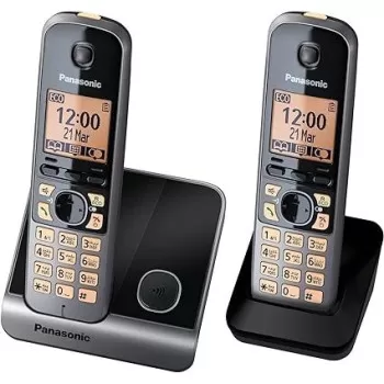 Panasonic KX-TG6712UE1...
