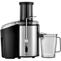 Kenwood JEM02.A0Bk, Centrifugal Juicer 800W, Silver / Black Colour