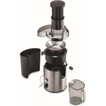 Kenwood JEM02.A0Bk, Centrifugal Juicer 800W, Silver / Black Colour