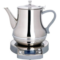 OMS Crownline Karak Tea Maker, KT-188, 800Ml