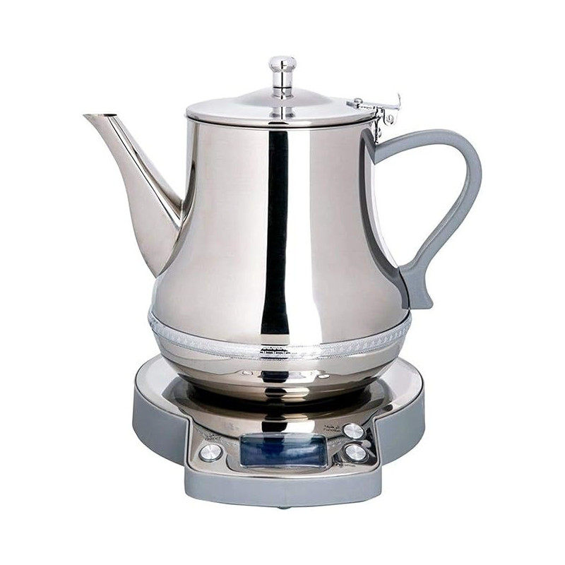 OMS Crownline Karak Tea Maker, KT-188, 800Ml