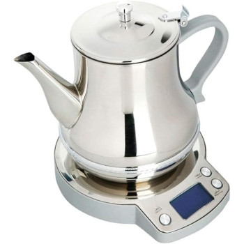 OMS Crownline Karak Tea Maker, KT-188, 800Ml