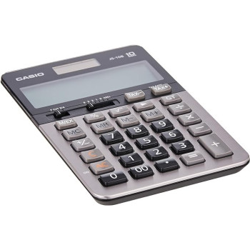 Casio Calculators Digits Display, JS-10B