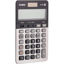 Casio Calculators Digits Display, JS-10B