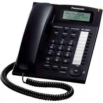 Panasonic Corded- CID -...