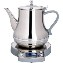 TQM Crownline Karak Tea Maker, KT-188, 800Ml