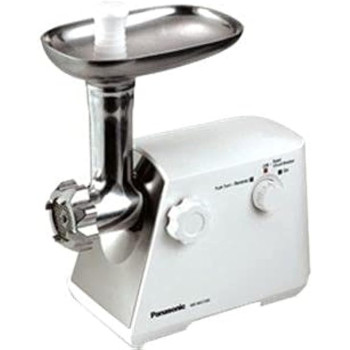 Panasonic Vesta Meat Grinder MK-MG1560