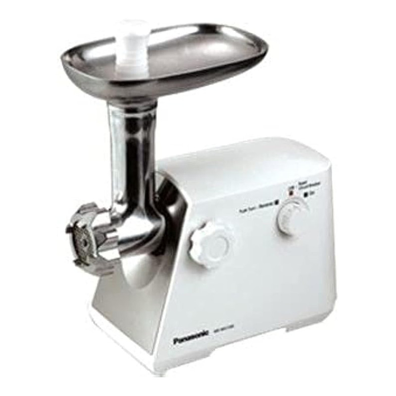 Panasonic Vesta Meat Grinder MK-MG1560