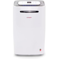 Crownline Dehumidifier MD-231 : 220-240 V, 50 HZ, 450W, 2.4 A, R134A / 90G