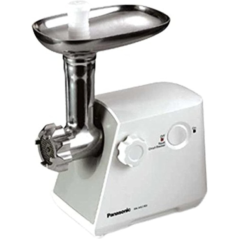 Panasonic MK-MG1360, 1300 Watts Meat Grinder