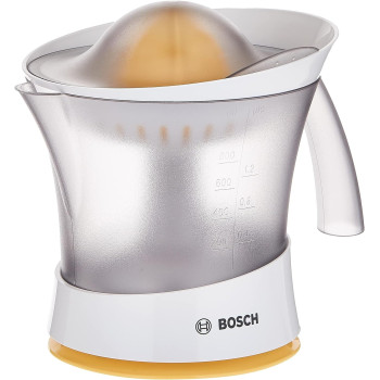 Bosch Citrus Press, Vitapress MCP3000NGB, White Colour