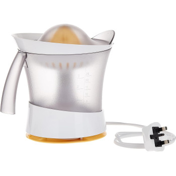 Bosch Citrus Press, Vitapress MCP3000NGB, White Colour