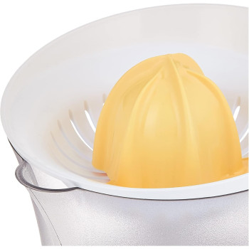 Bosch Citrus Press, Vitapress MCP3000NGB, White Colour