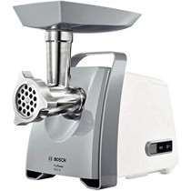 Bosch MFW66020FGB 1800W Powerful Meat Grinder