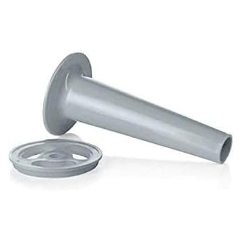 Bosch MFW66020FGB 1800W Powerful Meat Grinder