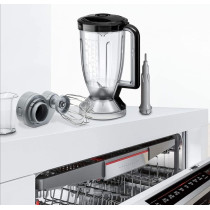 Bosch Multifunction Device For Mixing And Chopping Food, Capacity 3.9 Liter, 1250 Watts, MC812M865