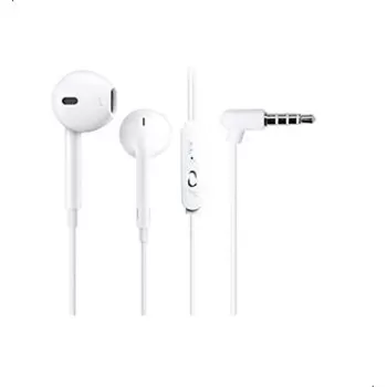 Golf M1 Wired In-Ear...