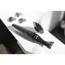 Philips Multigroom Series 1000 Ultra Precise Beard Trimmer Styler With Dualcut Technology For Men, MG1100