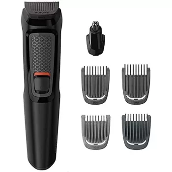 Philips Multigroom Series...