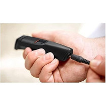 Philips Multigroom Series 3000, 6-In-1 Trimmer, MG3710 / 13, Black Colour