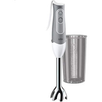 Braun Plastic Multiquick Hand Blender, 600W, MQ500 ,1.1 KG