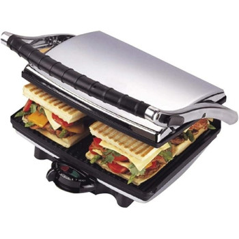 Nova 4 Slice Sandwich Maker, NT-233HDG