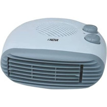 Nova Fan Heater NH-1228F, White Colour