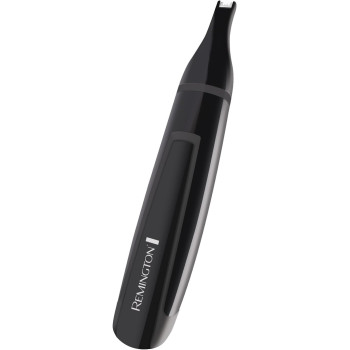 Remington Nose And Ear Clipper - RENE3150, Black Colour