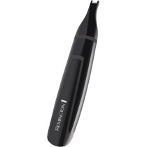 Remington Nose And Ear Clipper - RENE3150, Black Colour