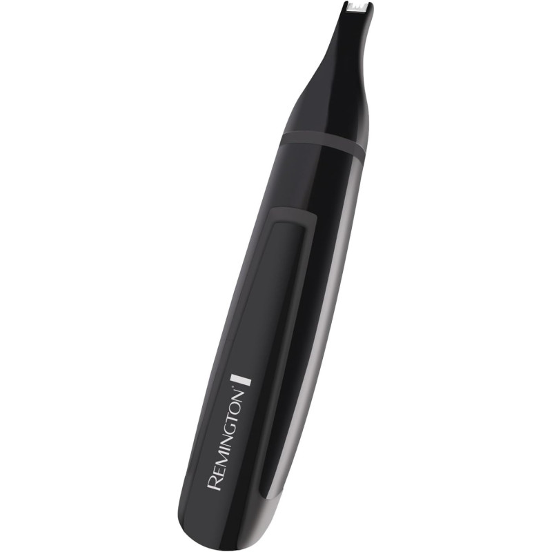 Remington Nose And Ear Clipper - RENE3150, Black Colour