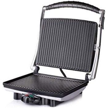 Nova NT-233 HDDG 750-Watt 4-Slice Grill Sandwich Maker
