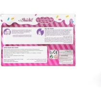 Shush Ice Cream Water Nail Polish, 35028