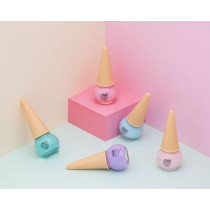Shush Ice Cream Water Nail Polish, 35028