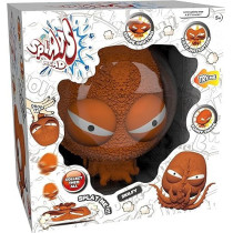 Splats Head Skilfy The Ultimate Stress-Relieving, Shape-Shifting Fun Toy, 636082