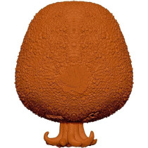 Splats Head Skilfy The Ultimate Stress-Relieving, Shape-Shifting Fun Toy, 636082