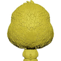 Splats Head Dotsy The Ultimate Stress-Relieving, Shape-Shifting Fun Toy, 636085