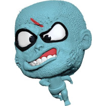 Splats Head Pudgy The Ultimate Stress-Relieving, Shape-Shifting Fun Toy, 636086